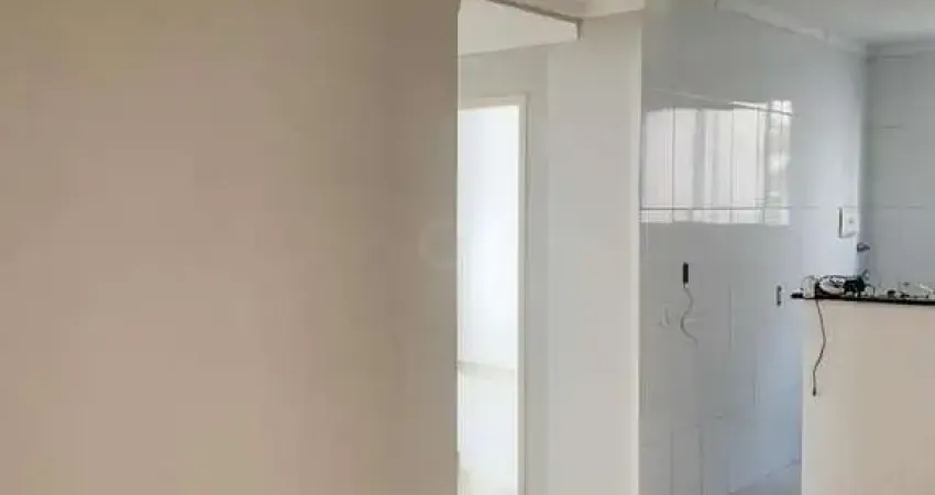 Apartamento 2 dormitórios à venda Pompéia Piracicaba/SP