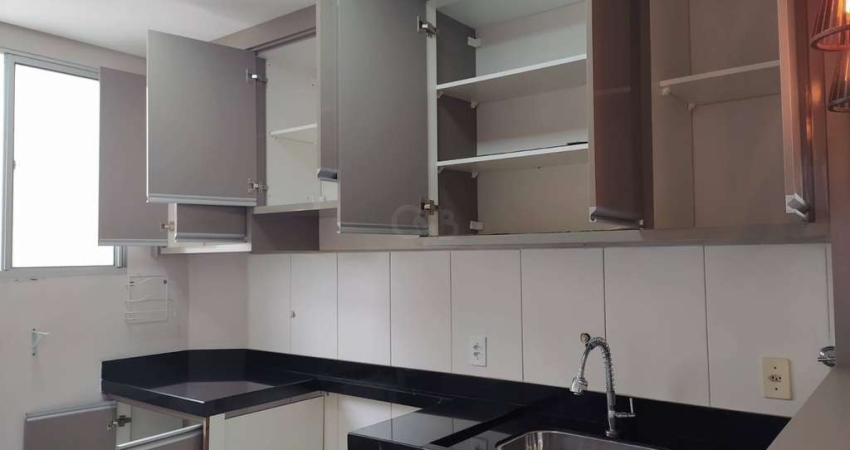 Apartamento com 2 quartos à venda no Santa Terezinha, Piracicaba 