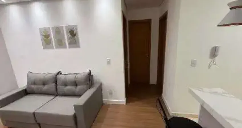 Apartamento com 2 quartos à venda no Jardim São Francisco, Piracicaba 