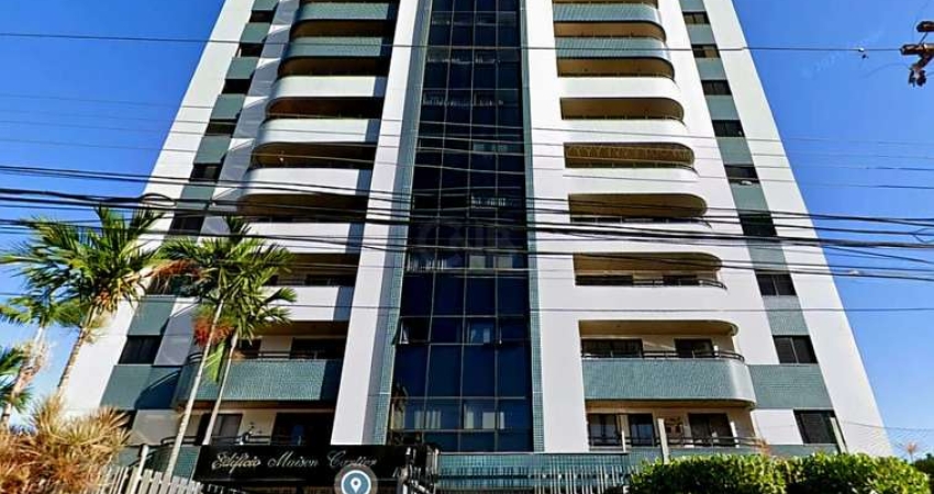 AP. À VENDA | ALTO PADRÃO | 4 QUARTOS | 3 SUITES | MAISON CARTIER | PIRACICABA