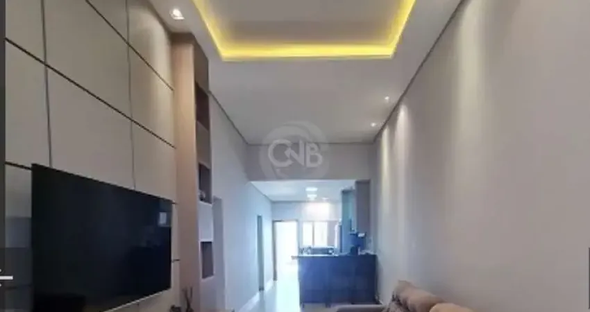 Casa em condomínio fechado com 3 quartos à venda no Jardim Brasil, Piracicaba