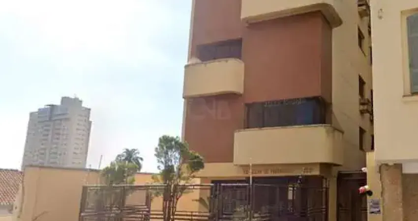 DUPLEX A VENDA / 3 QUARTOS / VARANDA / CENTRO / PIRACICABA-SP