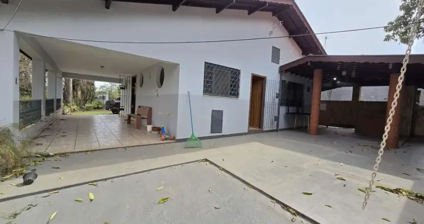 CHACARA À VENDA | 2 CASAS | 3 QUARTOS | PISCINA | GUAMIUM | 2000m2 | PIRACICABA