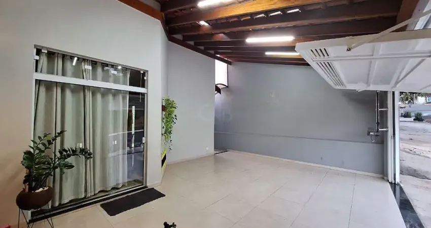 Casa a Venda , 2 Quartos, 2 Vagas, Ar condicionado, Armários, 104m² Vale do Sol