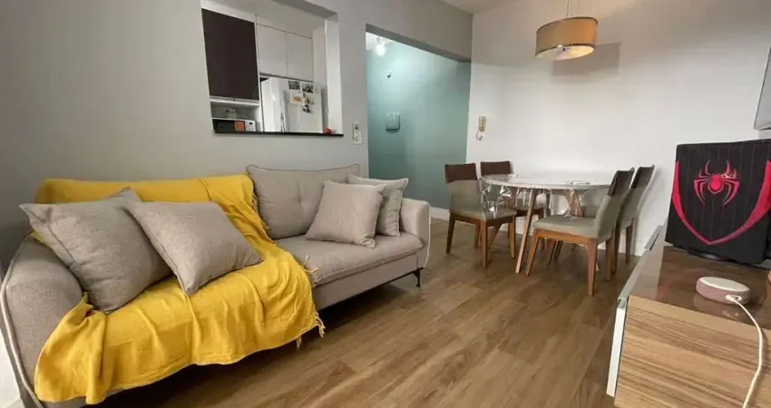 Apartamento com 2 quartos à venda no Glebas Califórnia, Piracicaba 