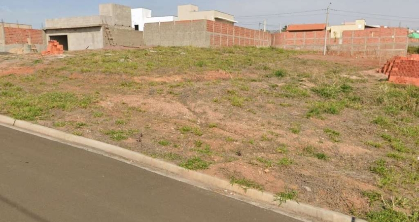 TERRENO À VENDA | QUINTA DO CAMPESTRE | 200M2 | 8 X 25 | CAMPESTRE | PIRACICABA