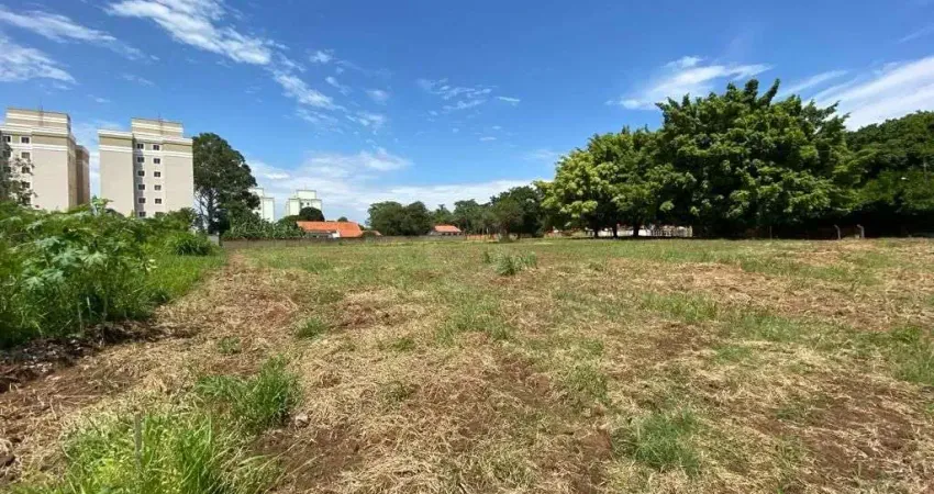 TERRENO À VENDA | PLANO | 3.868m2 | JARDIM NOVA IGUAÇU | PIRACICABA-SP