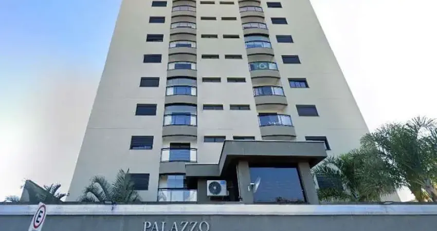 AP. À VENDA | ALTO PADRÃO | CENTRO | ED. PEDRO COBRA | 158m² | 3 SUÍTES | 4VAGAS