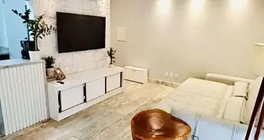 Apartamento com 3 quartos à venda no Parque Santa Cecília, Piracicaba 
