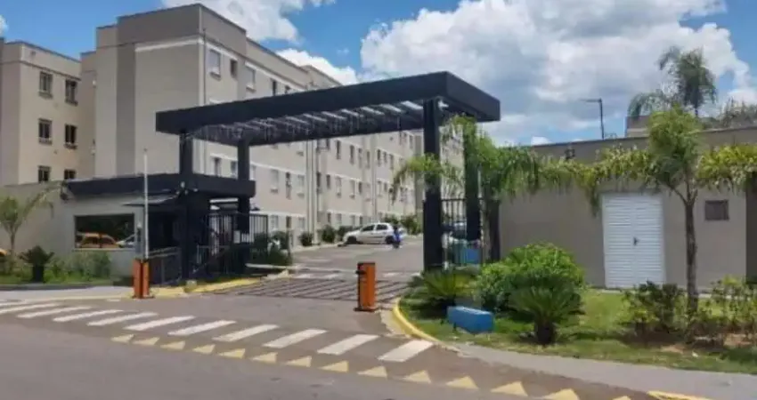 APARTAMENTO À VENDA | 2 QUARTOS | SALA 2 AMBIENTES | VITTA JARDINS | PIRACICABA