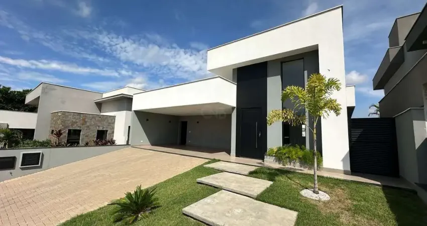 CASA A VENDA | CONDOMINIO MOINHO VERMELHO | 3 SUITES | AREA GOURMET COM PISCINA