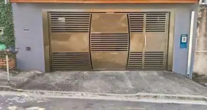 Casa com 3 quartos à venda no Parque Orlanda I, Piracicaba 