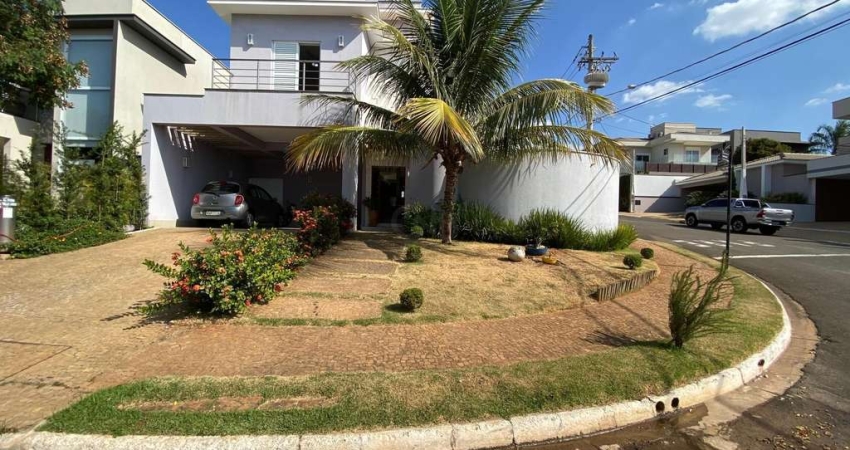 Casa em condomínio fechado com 3 quartos à venda no Loteamento Residencial Reserva do Engenho, Piracicaba 