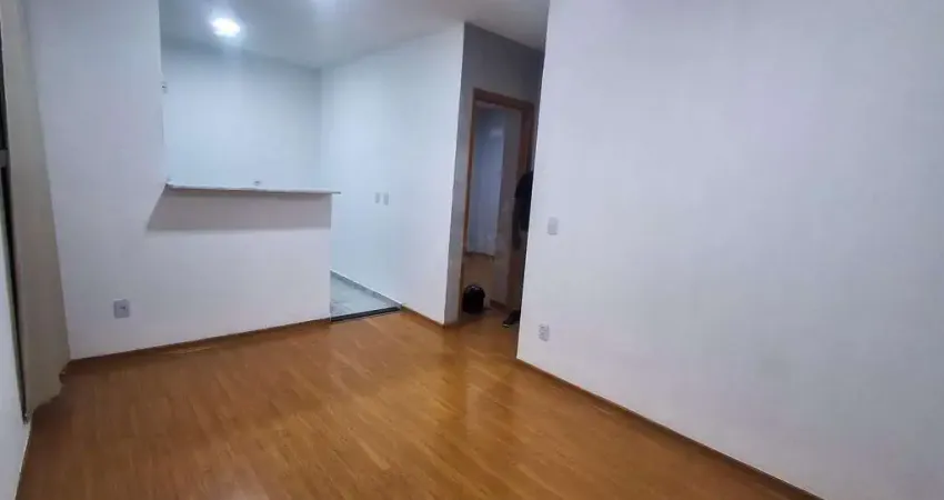 Apartamento à venda no Parque Paladino – Piracicamirim