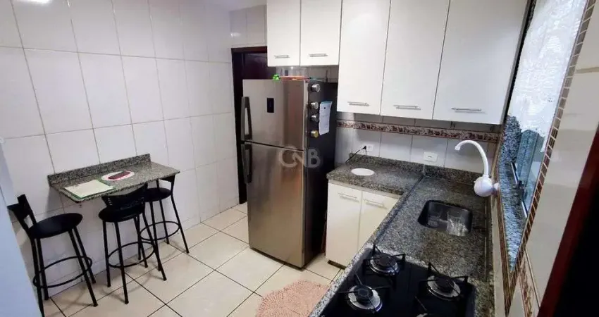 Casa com 2 quartos à venda no Santa Olímpia, Piracicaba 