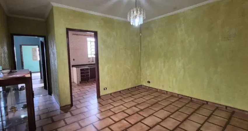 CASA À VENDA | 5 QUARTOS | 3 BANHEIROS | 2 PAVIMENTOS | 138M2 | CIDADE ALTA