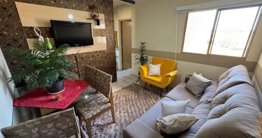 Apartamento com 2 quartos à venda no Jardim Santa Isabel, Piracicaba 
