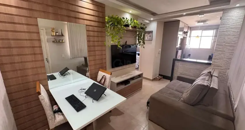 Apartamento com 2 quartos à venda no Ondas, Piracicaba 