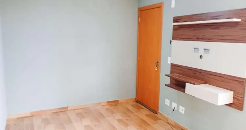 Apartamento com 2 quartos à venda no Jardim Parque Jupiá, Piracicaba 