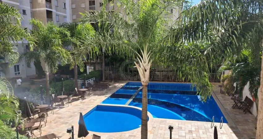 Apartamento para venda em Piracicaba próximo ao pão de Açúcar.