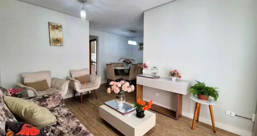 Apartamento à venda | 3 quartos c/ 1 suíte | andar alto | paulista | piracicaba