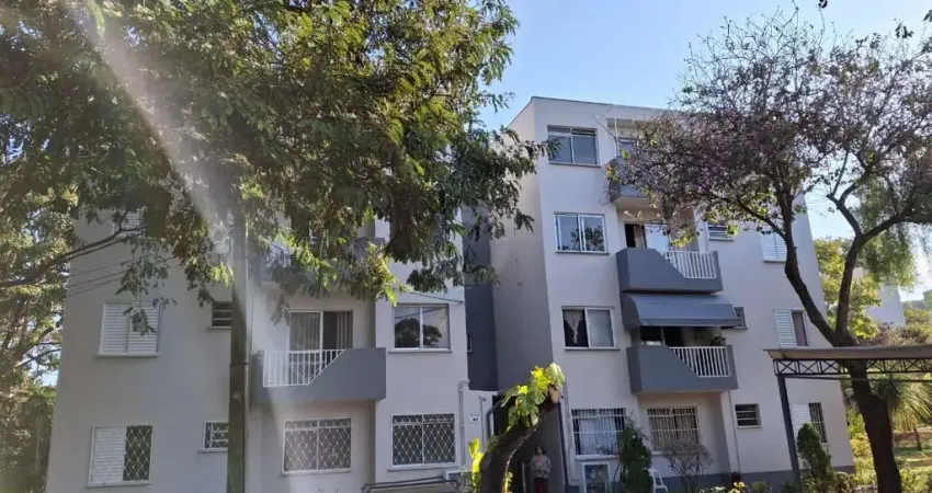 Apartamento para venda no Condomínio Colinas Piracicaba próximo ao Carrefour.