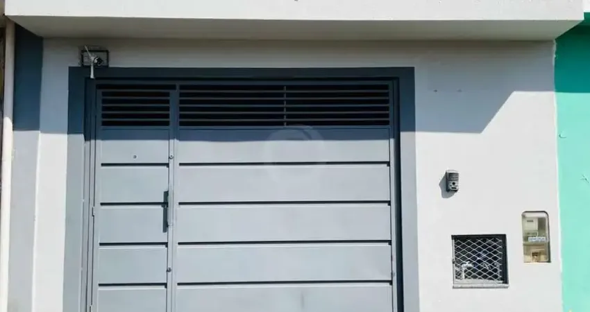 Casa com 3 quartos à venda na Vila Monteiro, Piracicaba