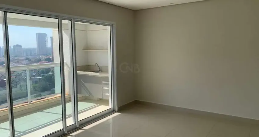 Apartamento disponível para locação no edifício trio lindenberg