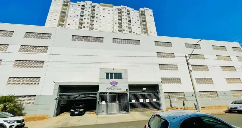 Apartamento com 2 quartos à venda no Paulicéia, Piracicaba