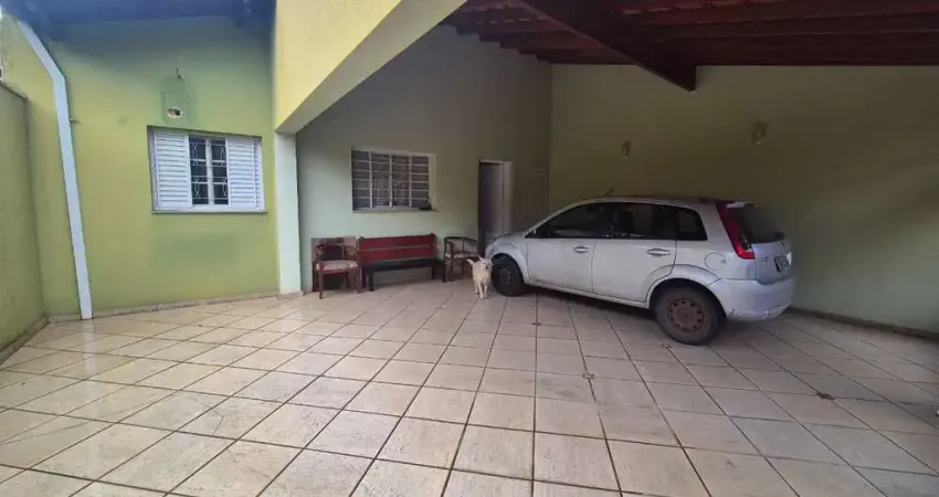 Casa à venda | 2quartos | 3vg | quintal | churrasqueira | morumbi | piracicaba