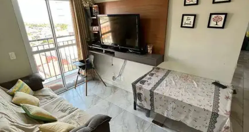 Apartamento com 2 quartos à venda no Pompéia, Piracicaba
