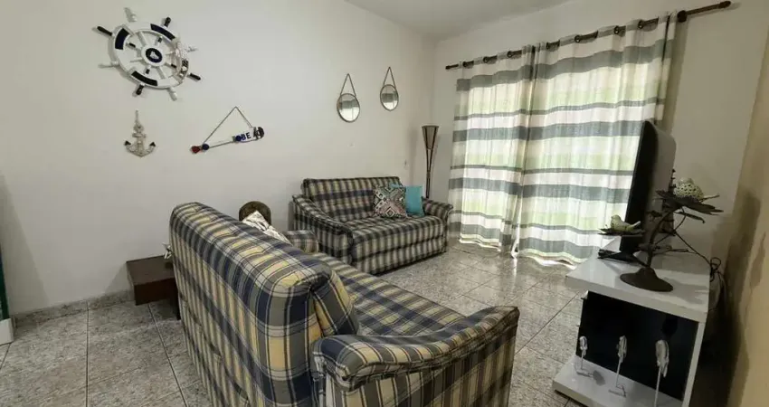 Apartamento com 1 quarto à venda na Praia Grande, Ubatuba