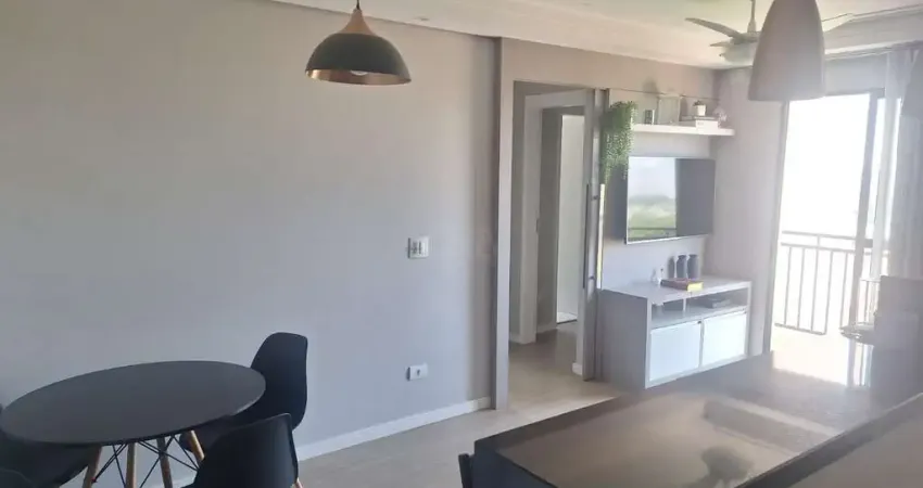 Ap à venda / 2quartos c/1suite / varanda / 2vagas / nova iguaçu / piracicaba