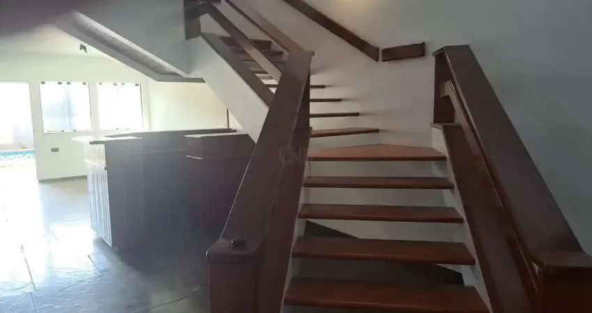 Casa com 3 quartos à venda na Vila Monteiro, Piracicaba
