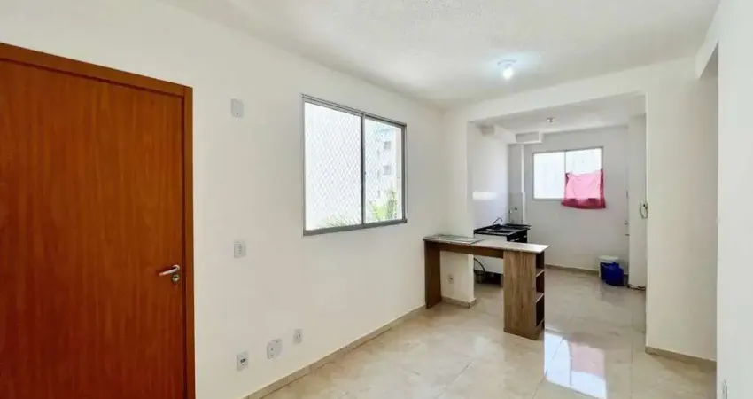Apartamento com 2 quartos à venda no Piracicamirim, Piracicaba