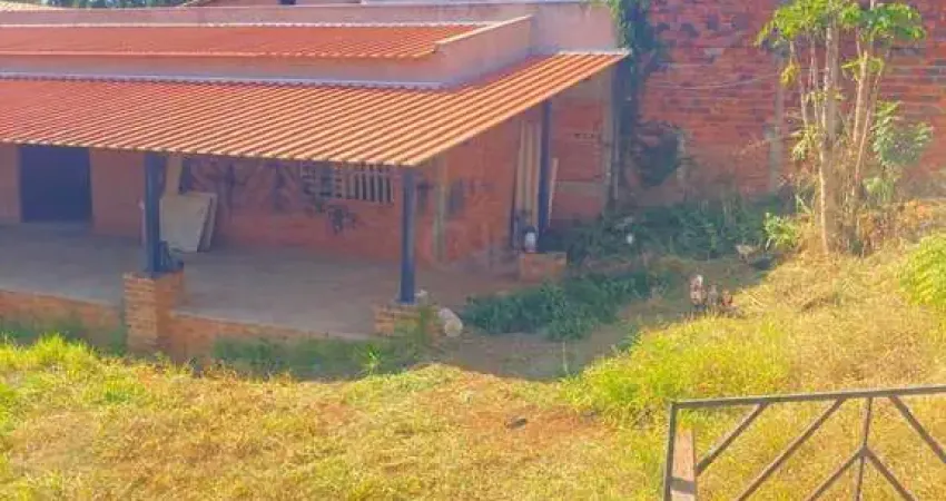 Chácara / sítio com 3 quartos à venda no Jardim Santa Isabel, Piracicaba