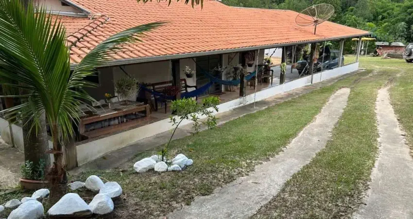 Chácara / sítio com 2 quartos à venda no Jardim Santa Isabel, Piracicaba