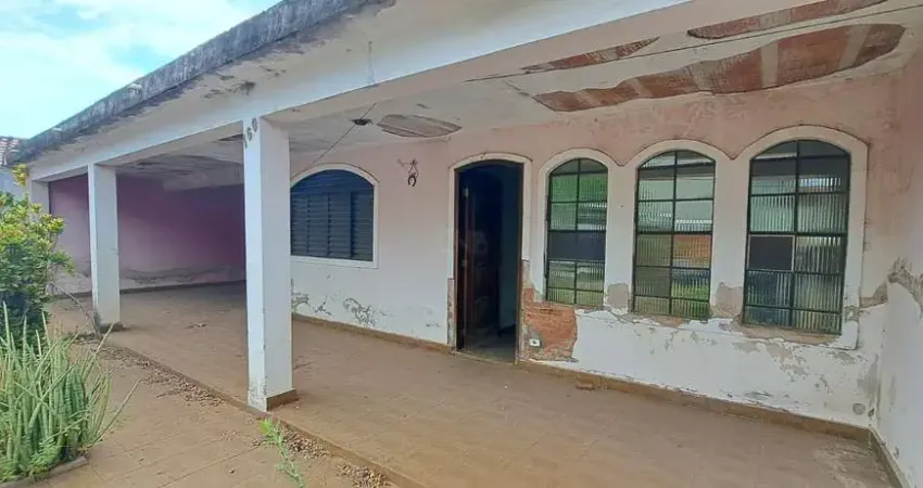 Casa com 2 quartos à venda no Bongue, Piracicaba