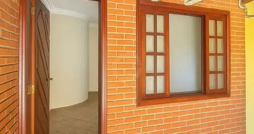 Casa com 2 quartos para alugar no Jardim Astúrias I, Piracicaba