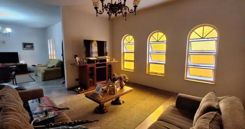 Casa comercial à venda na Cidade Alta, Piracicaba 