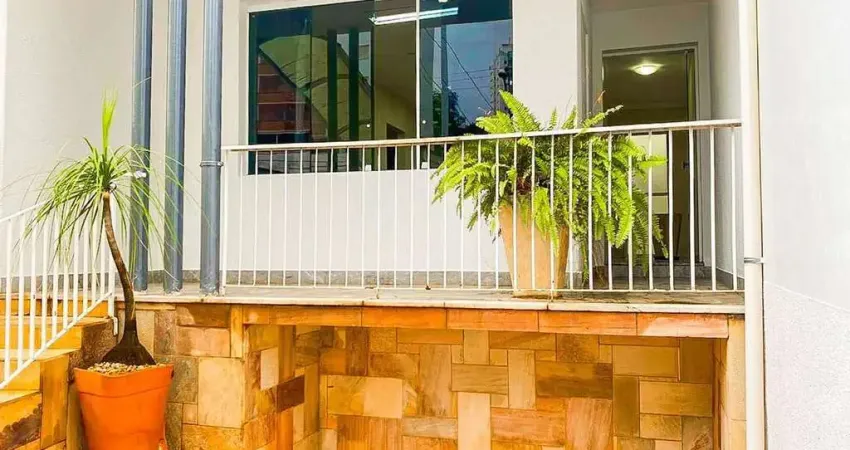 Casa comercial à venda no Centro, Piracicaba 