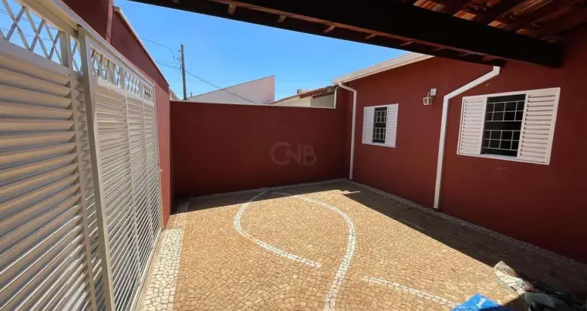 Casa 3 dormitórios para alugar jardim oriente piracicaba/sp
