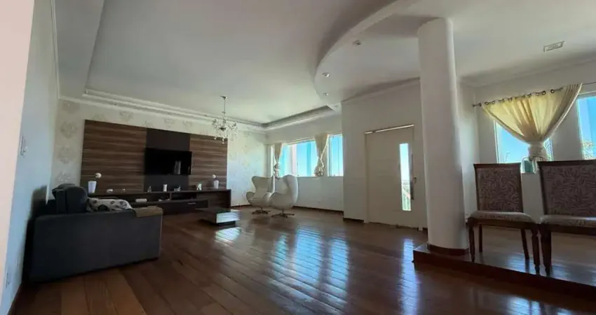 Casa com 4 quartos para alugar no Jardim Buriti, São Pedro 