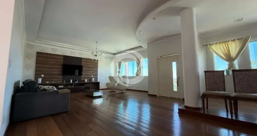 Casa com 4 quartos para alugar no Jardim Buriti, São Pedro