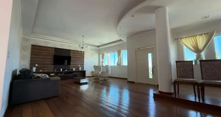 Casa com 4 quartos para alugar no Jardim Buriti, São Pedro