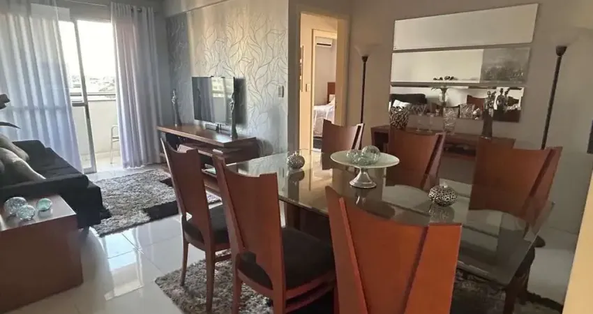 Apartamento com 2 quartos à venda na Cidade Alta, Piracicaba 