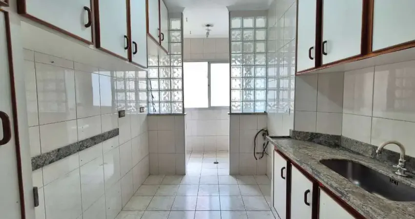 Apartamento à venda | 3quartos com 1suite | 70m2 | edificio guaracy | piracicaba