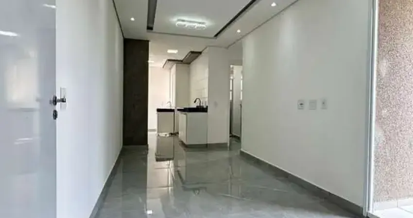 Apartamento com 2 quartos à venda no Campestre, Piracicaba