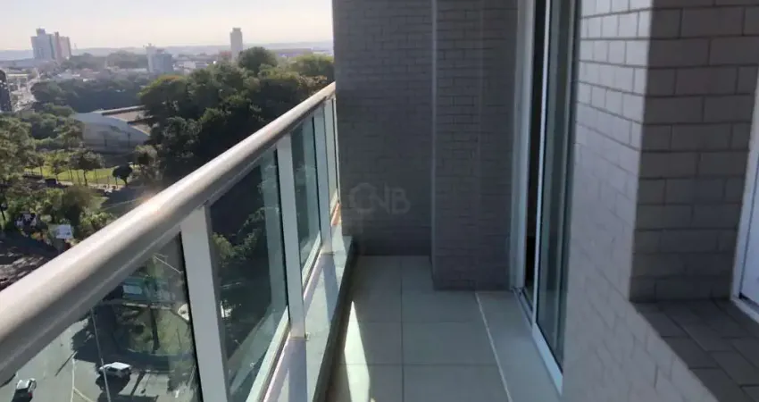 Imóvel único e comercial para locação no edifício trio lindenberg piracicaba