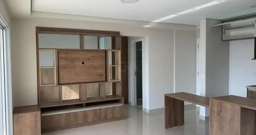 Lindo apartamento (studio) para locação no edifício trio lindenberg